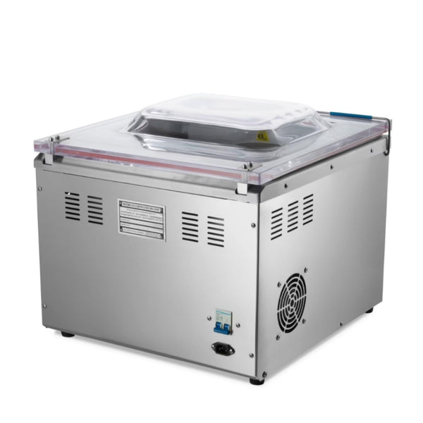 Machine Sous Vide à Cloche 40 cm (44 cm) - Pompe 20 m³