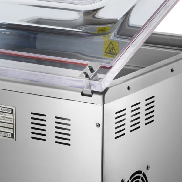 Machine Sous Vide à Cloche 40 cm (44 cm) - Pompe 20 m³