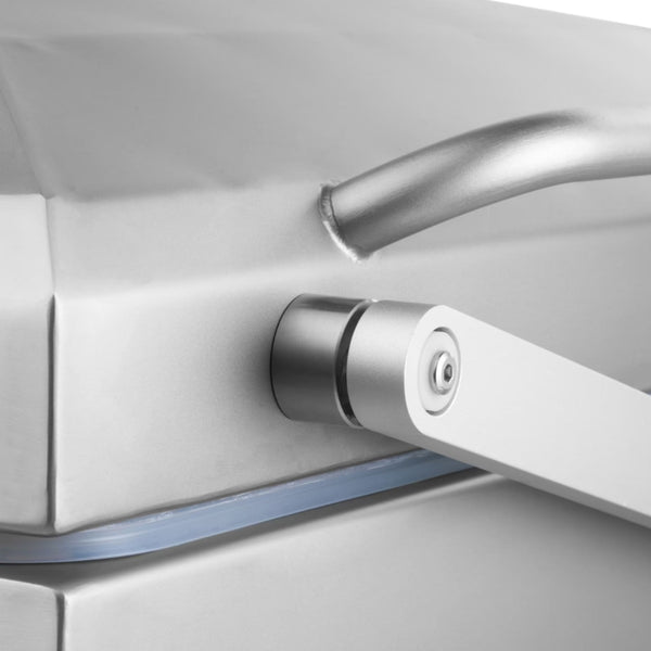 Zgrzewarka próżniowa Pro Double komorowa (4x 60 cm)