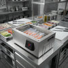 Gastronorm Sous Vide Bain-Marie 28 litrów