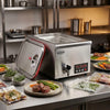 Profesjonalna kuchenka GN Sous Vide - Combisteel 24 litry