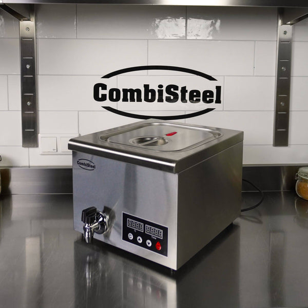 Cuiseur Sous Vide Professionnel GN