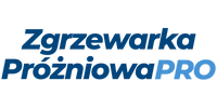 Logo zgrzewarka próżniowa pro
