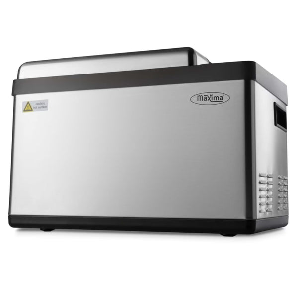 Urządzenie do gotowania próżniowo (12,5 L) — niska temperatura