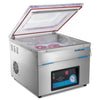 Zgrzewarka próżniowa dzwonowa 40 cm