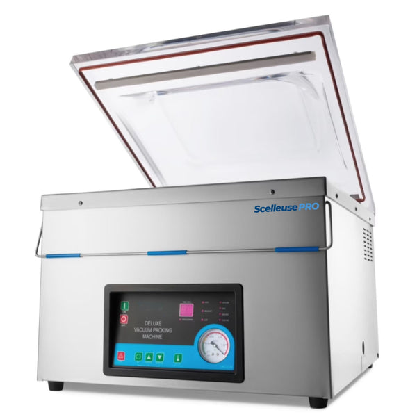 Machine Sous Vide à Cloche 50 cm