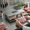 Machine sous vide pour boucherie