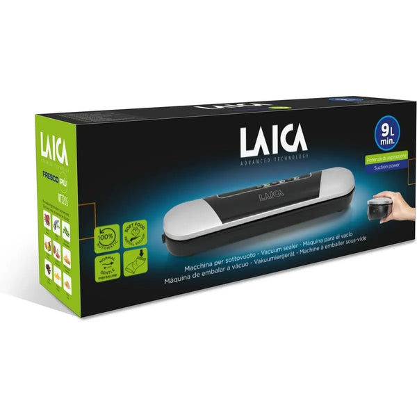 Machine sous vide Laica VT3205