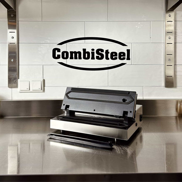 Machine sous vide alimentaire professionnelle