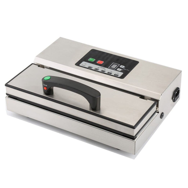 Machine sous vide alimentaire professionnelle