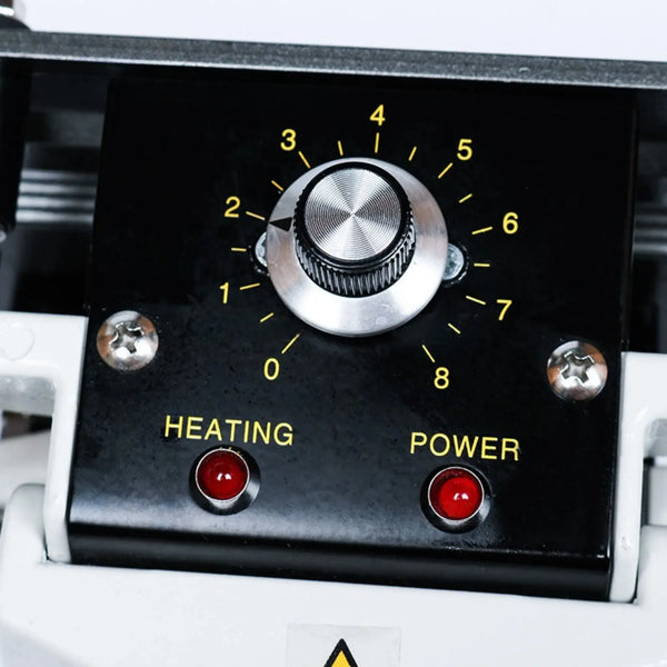 Profesjonalne szczypce zgrzewające FKR-400 - 400 mm