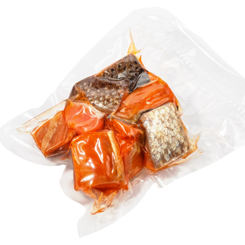 Sacs sous vide 30 x 40