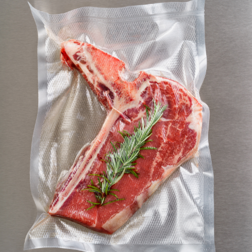 Sac sous vide 200x300mm