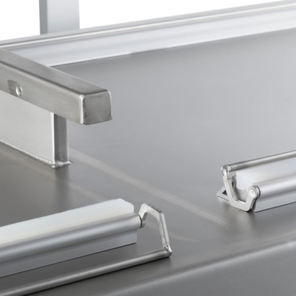 Zgrzewarka próżniowa Pro Double komorowa (4x 60 cm)