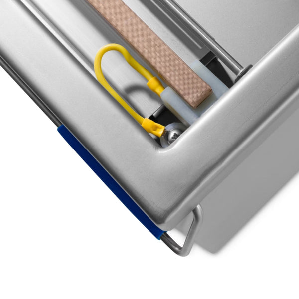 Petite Machine Sous Vide à Cloche 26 cm - Pro