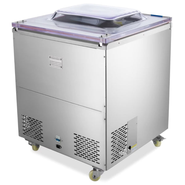 Machine Sous Vide à Cloche 70 cm - Double Soudure Pro