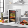 Deshydrateur professionnel fruit