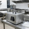Bemar gastronomiczny Sous Vide (28 l) - duża pojemność