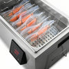 Bemar gastronomiczny Sous Vide (28 l) - duża pojemność