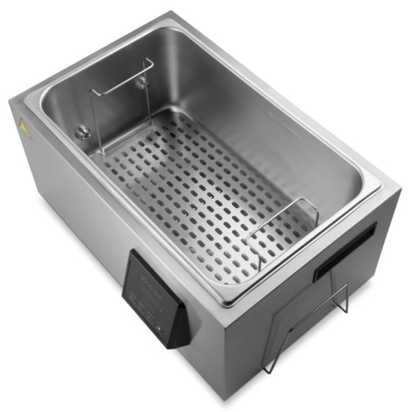 Bemar gastronomiczny do gotowania próżniowego (28L) - 1800W