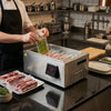 Gastronorm Sous Vide Bain-Marie 28 litrów