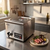 Profesjonalna kuchenka sous vide GN - Combisteel