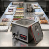Profesjonalna kuchenka sous vide GN - Combisteel