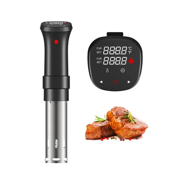 Cyrkulator <br> sous vide