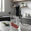 robot cuiseur sous vide pas cher