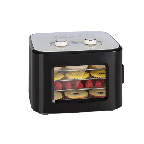 Petit déshydrateur alimentaire
