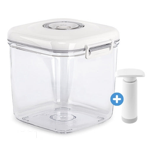 boite sous vide alimentaire