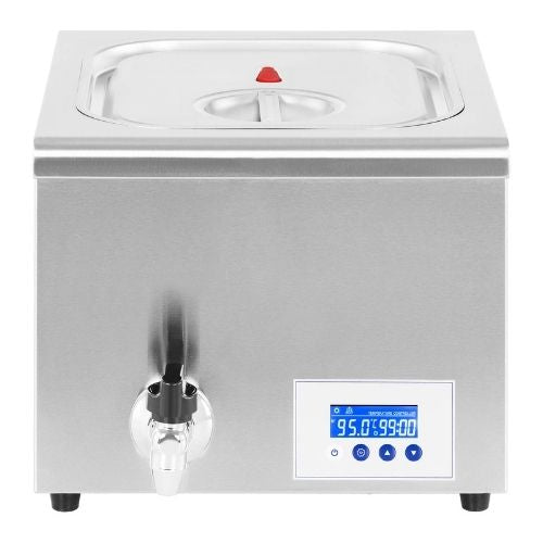 Profesjonalny cyrkulator do gotowania próżniowego