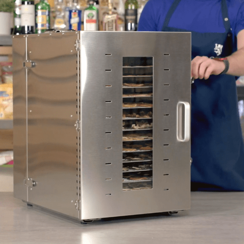 Déshydrateur alimentaire professionnel 