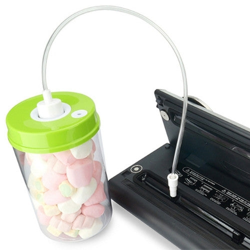 Skrzynka próżniowa do maszyny