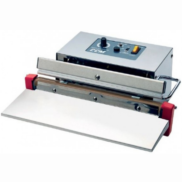 Zgrzewarka do toreb papierowych do żywności