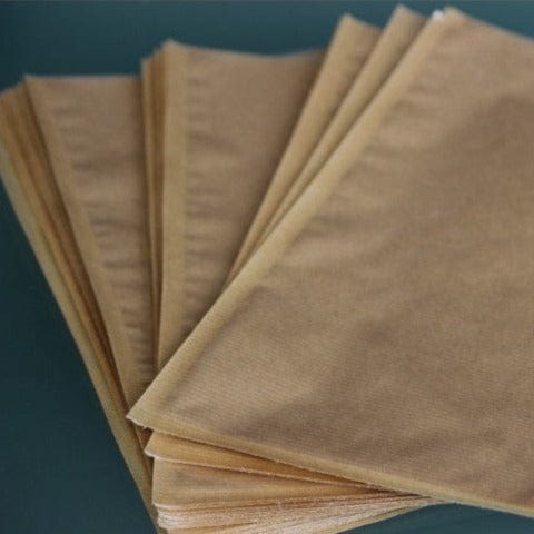 Sac sous vide kraft