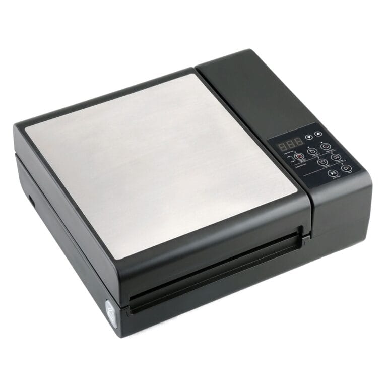 Kompaktowa pakowarka próżniowa komorowa (25cm / 230W)