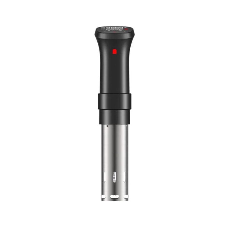 Cyrkulator zanurzeniowy sous-vide (1100 W / do 15 litrów)