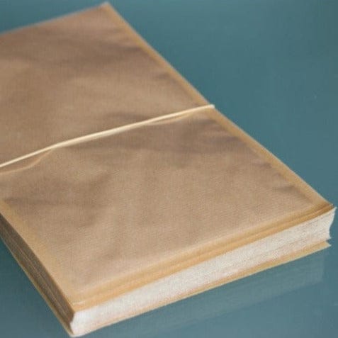 Sac sous vide kraft