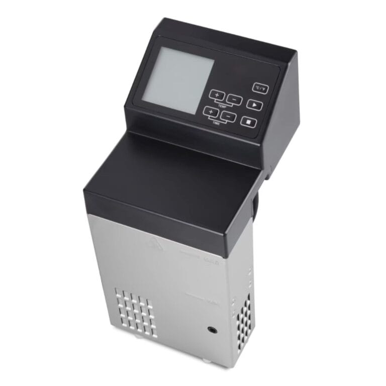 Profesjonalny cyrkulator zanurzeniowy typu Roner (1500 W / do 30 litrów)